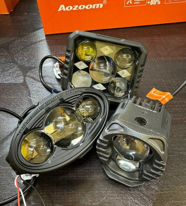fog lamp bulbs