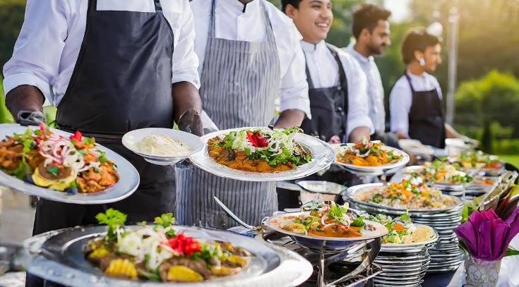 continental cuisines