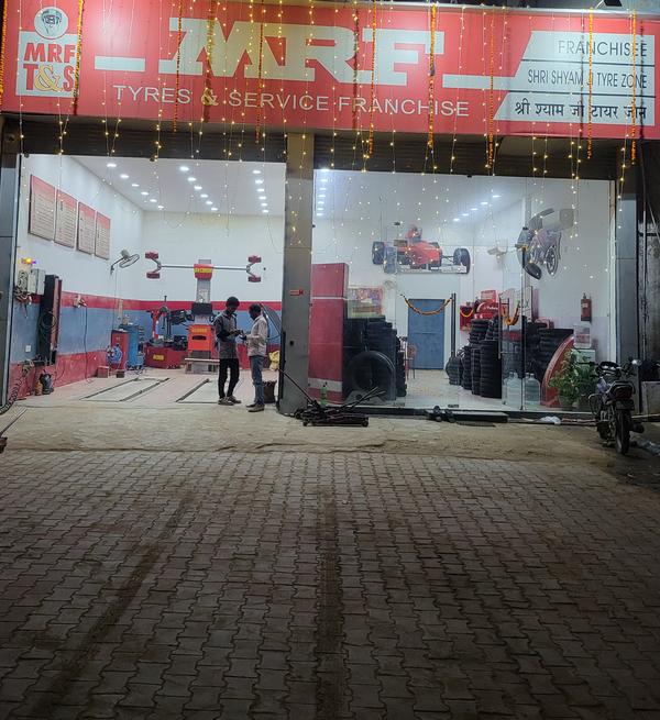 gurgaon open