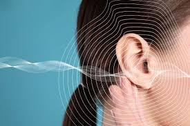 environmental sounds