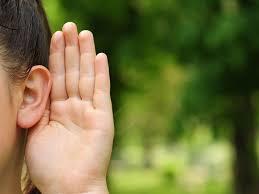 noise apps