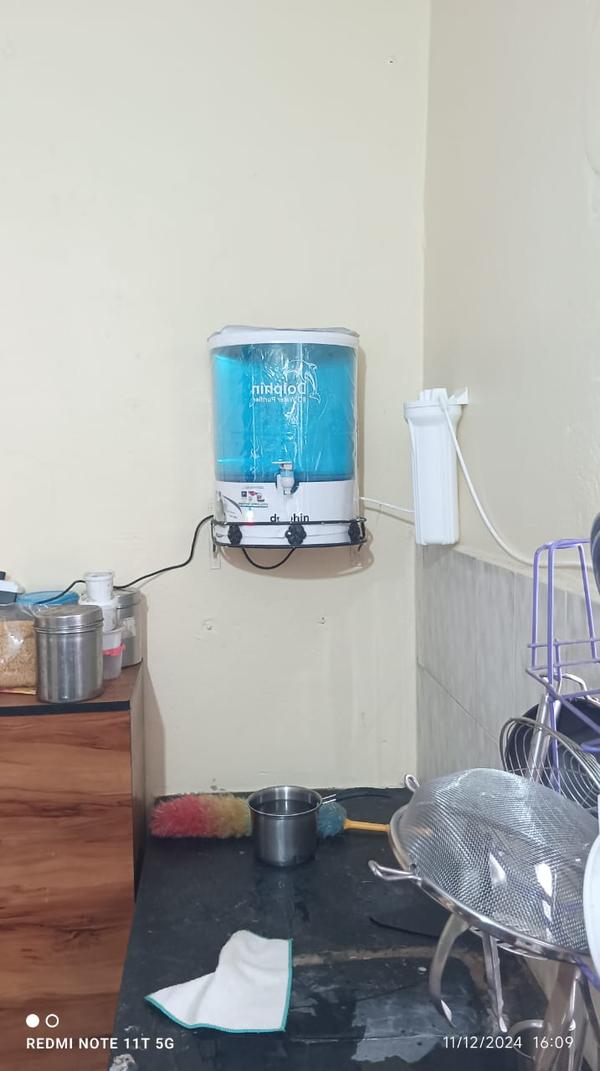 update image