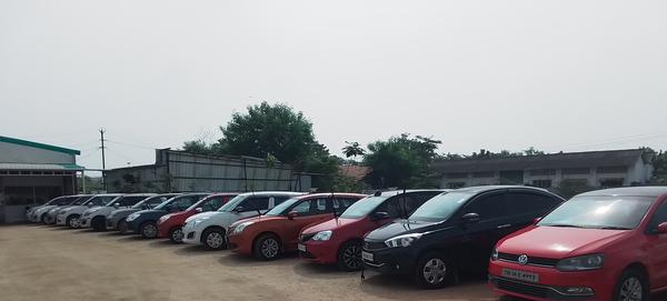 dealerships specialized