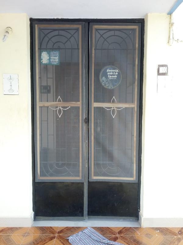 main door mosquito net shop