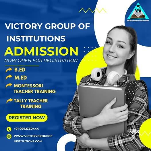 Victorygroupofinstitution