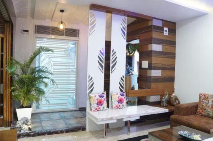 creating bespoke interiors