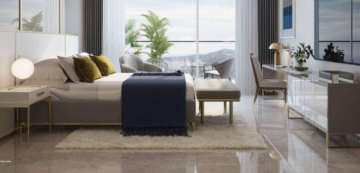 spacious designs