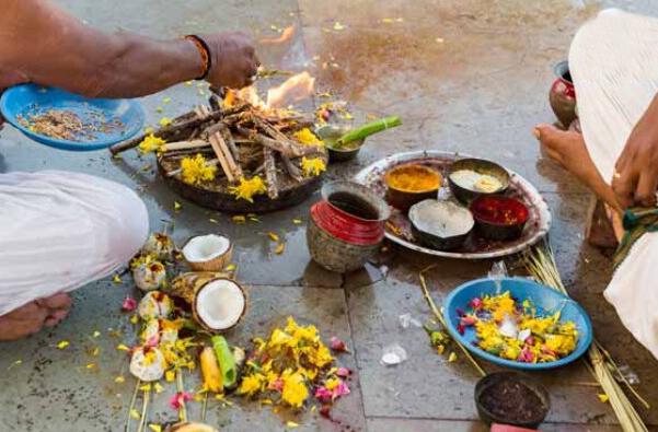 sacred ancestral rituals rames