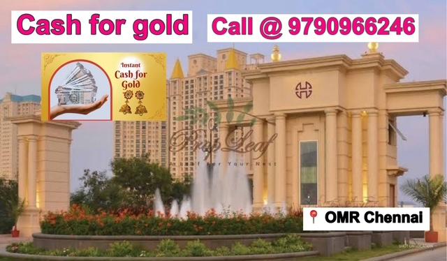 Old silver buyers in Hiranandi