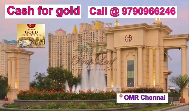 Old silver buyers in Hiranandi