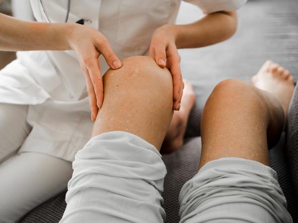 advanced hip joint pain relief