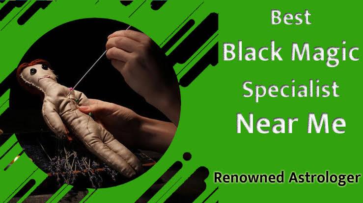 reputed black magic expert ind