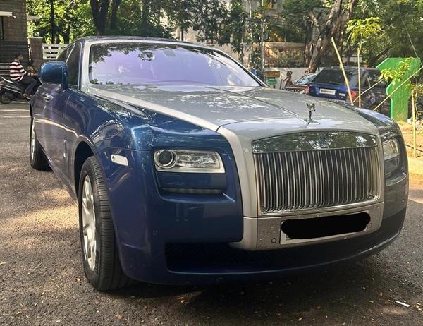 bumper to bumper car service