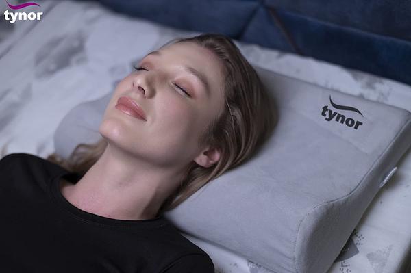 tynor cervical pillow