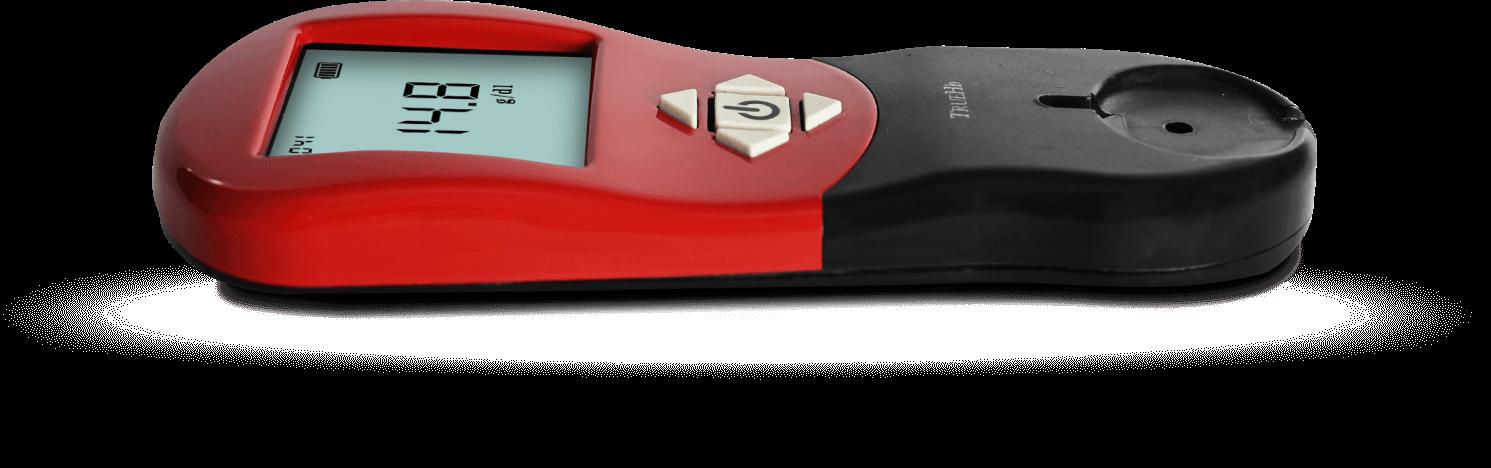 hb meter