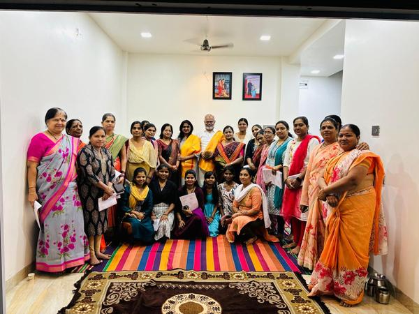 bjp pune district industry tra