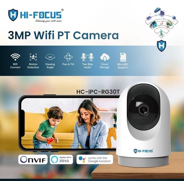 motion detection wifi camera r