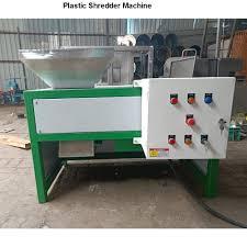 Automatic Plastic Shredders in PuneLooking for a