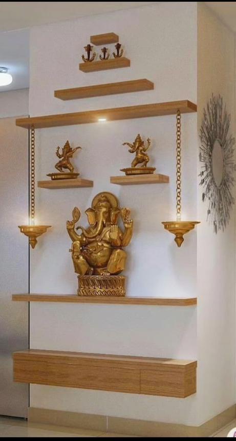 puja open design