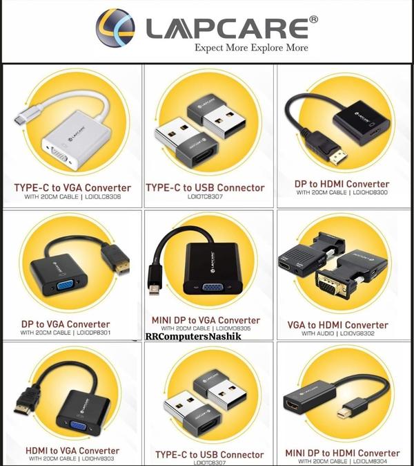 nashik computer accessories