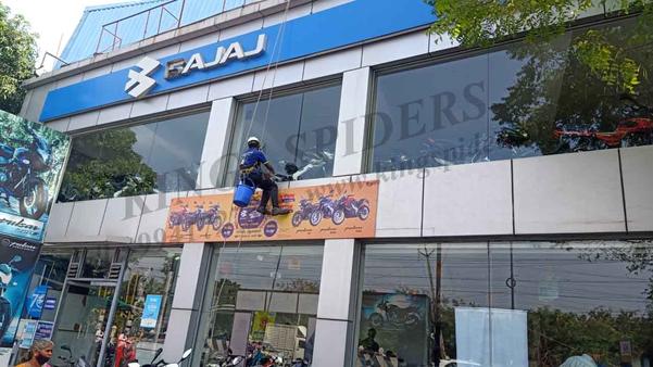 gondola work services chennai