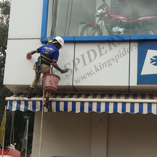 gondola work services chennai