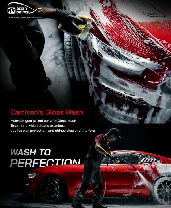 car wash porur beejees carz