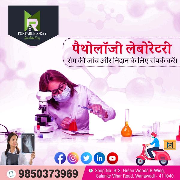 reliable testing services