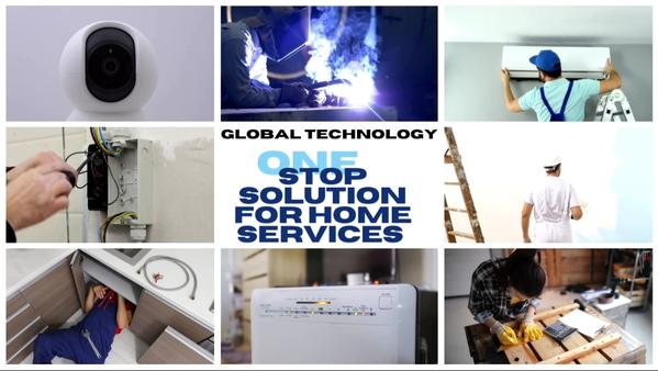 ducting service bachupally