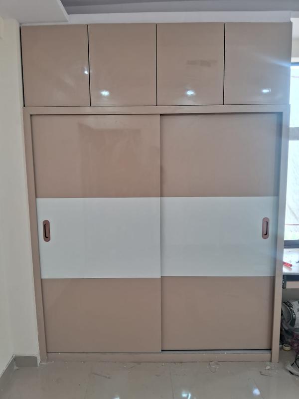 sliding wardrobe designs