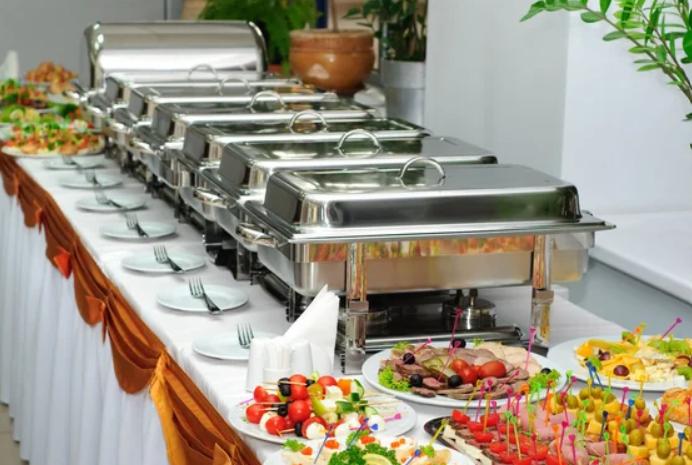 culinary experience