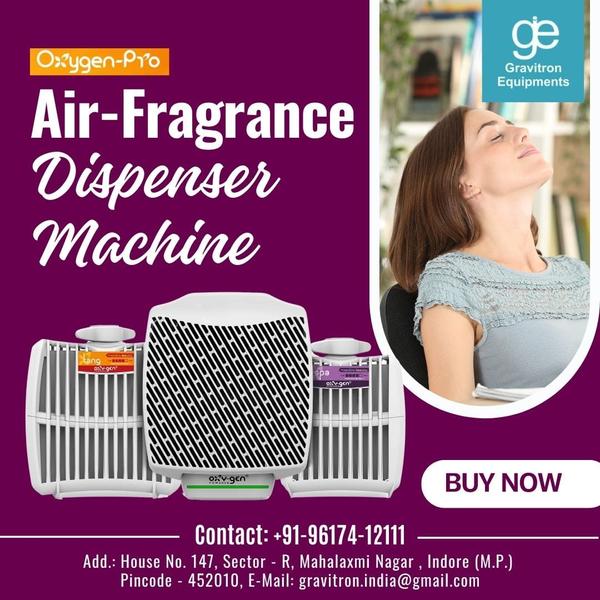 delightful fragrance creating