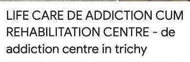 professional de addiction care