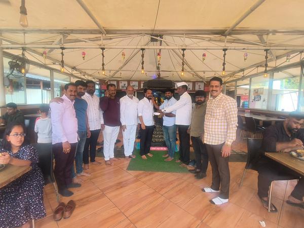 p t kale pune jilha adhaksh ud