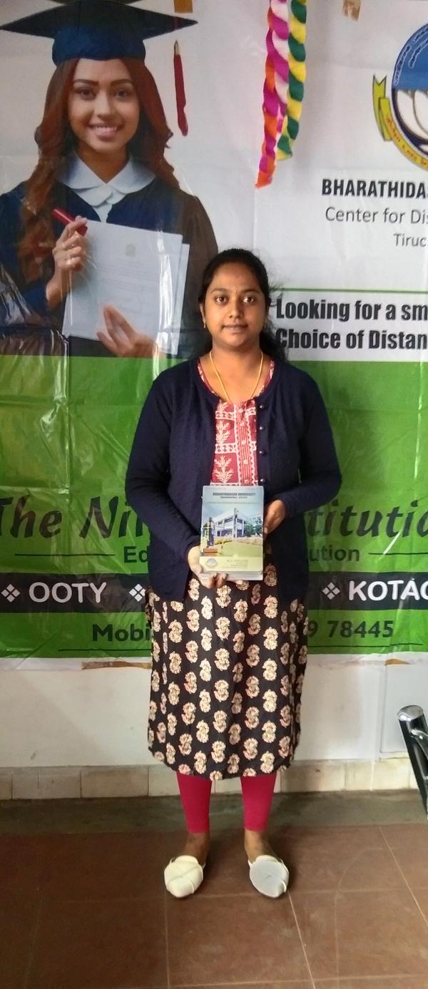 THE NILGIRI INSTITUTE COO