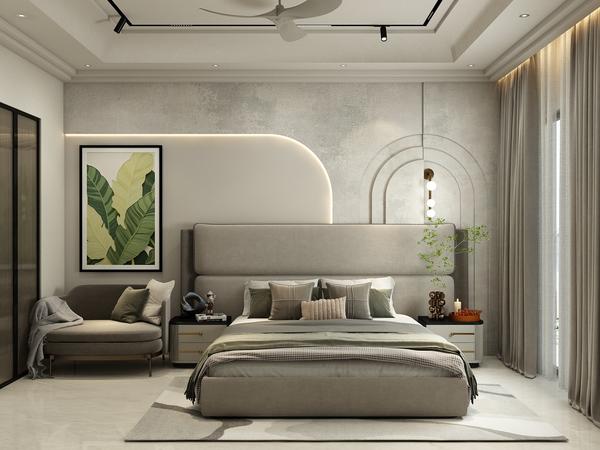 space planning 3d visualizatio