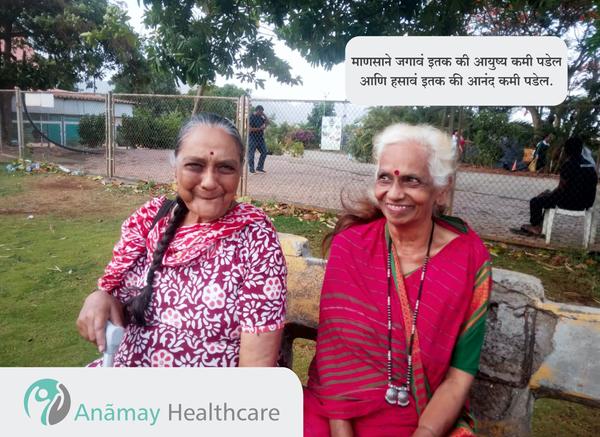 24 hour doctor support elderly