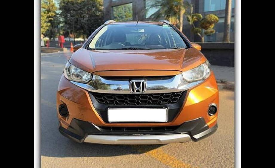 malviya car bazar honda regist