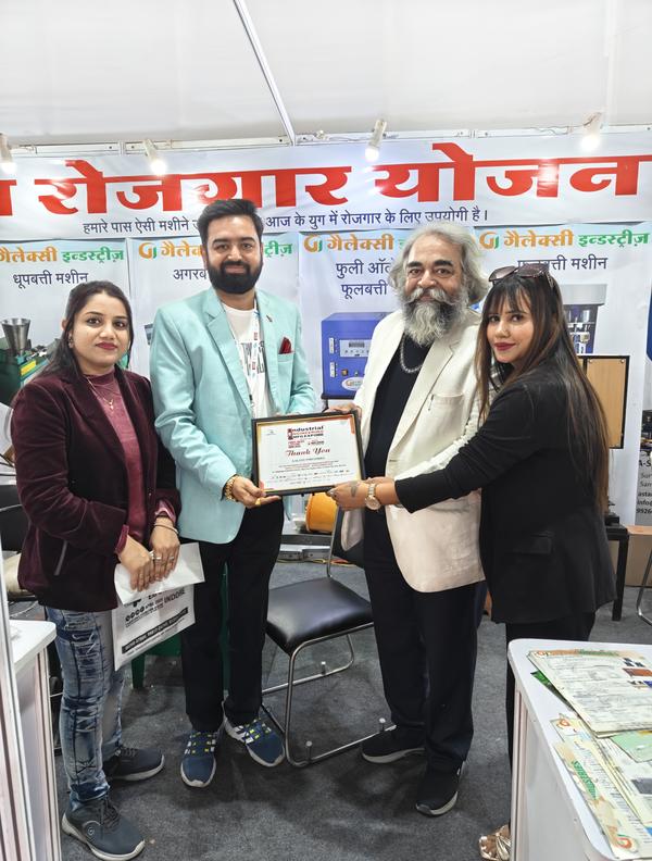 we are guiding business ideas 