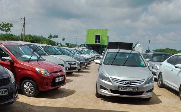 best service second hand cars 