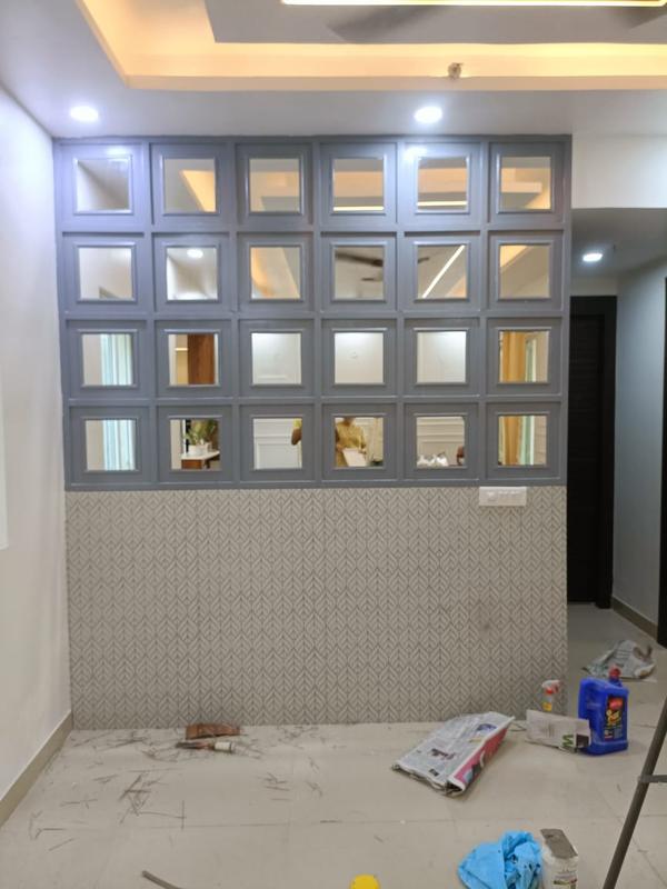 bhagwati interiors design
