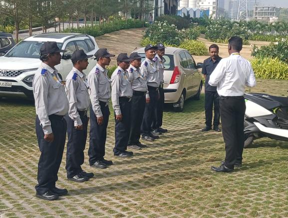 manned security services hyder