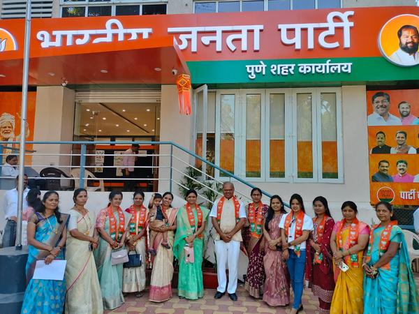 business orientarion