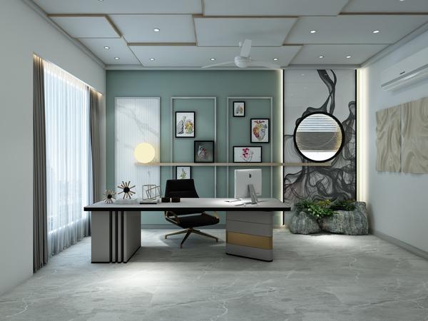 space planning 3d visualizatio