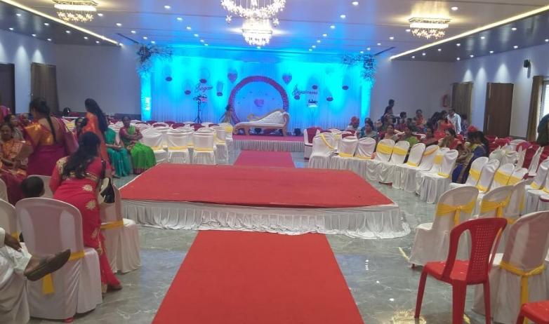 dream weddings