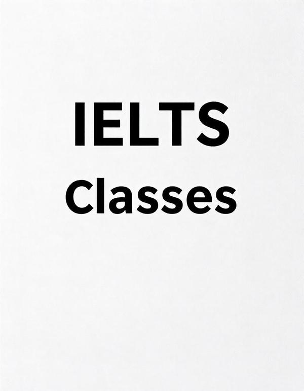 Best IELTS Classes in Jai