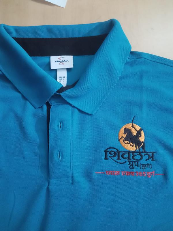 embroidery digitising