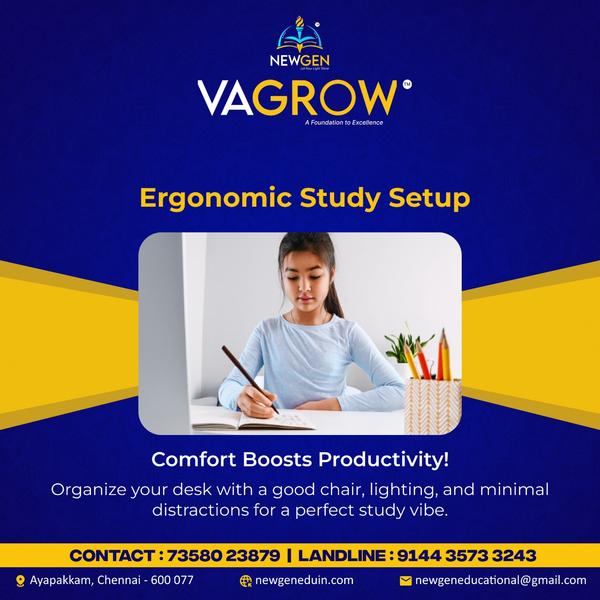 We offer comprehensive co