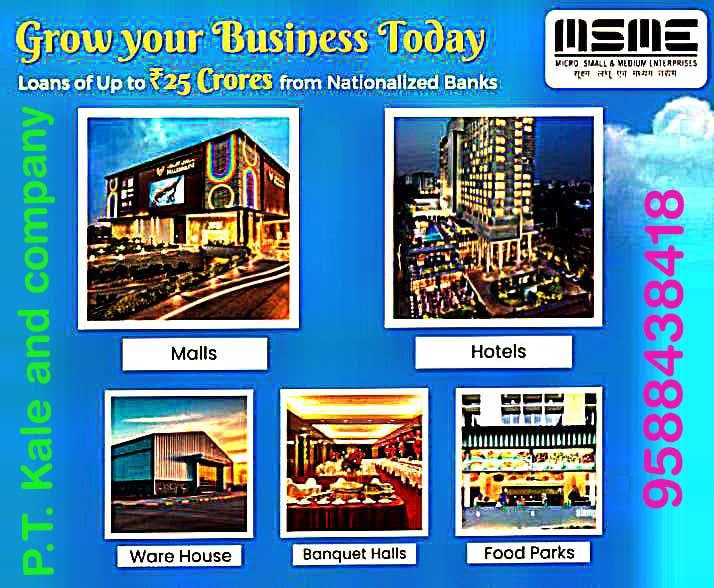 investment consultant in navi