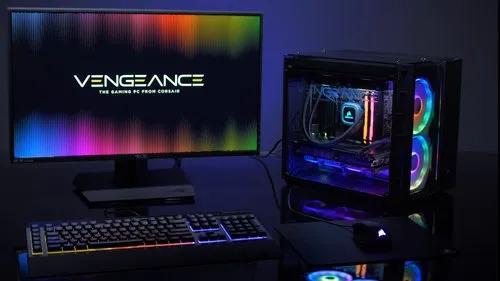 esports scene